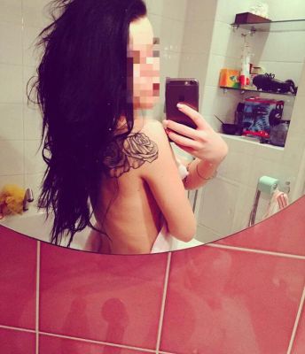 Китайская проститутка Женя, 20 лет