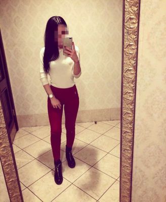 Женя, тел. 8 903 327-59-63 - секс с молодой студенткой